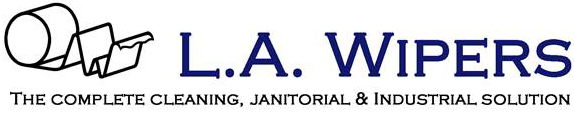 LA Wipers logo