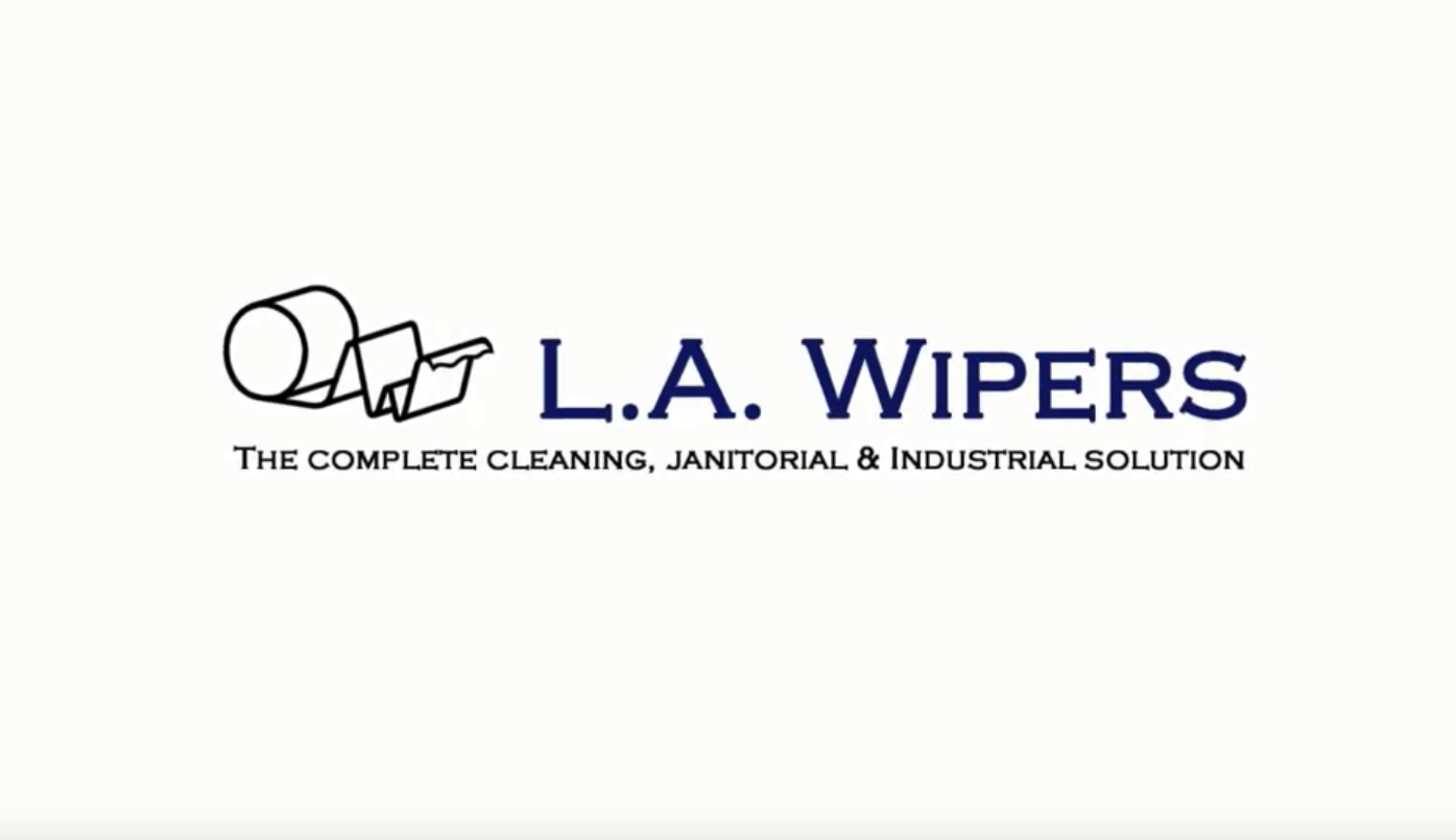 LA Wipers logo