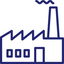 Factory icon